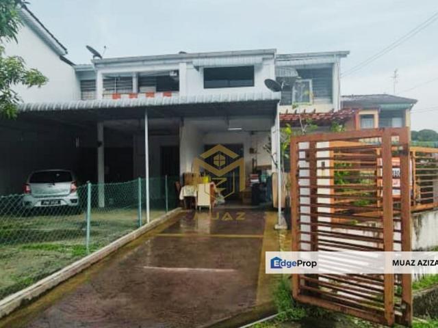House for sale in Gelugor