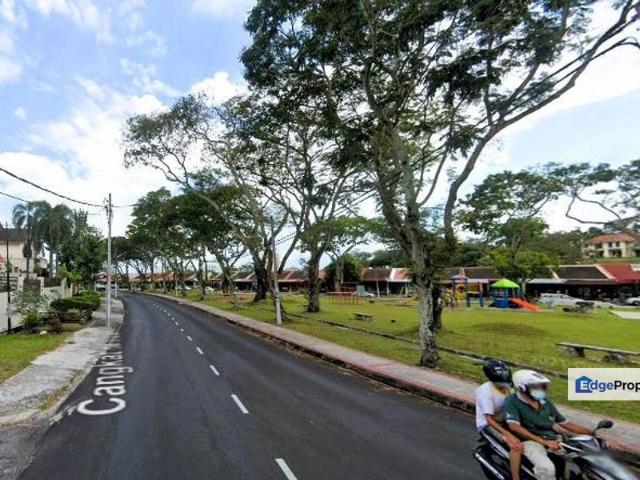 House for sale in Georgetown, Penang