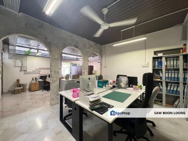 House for sale in Gelugor