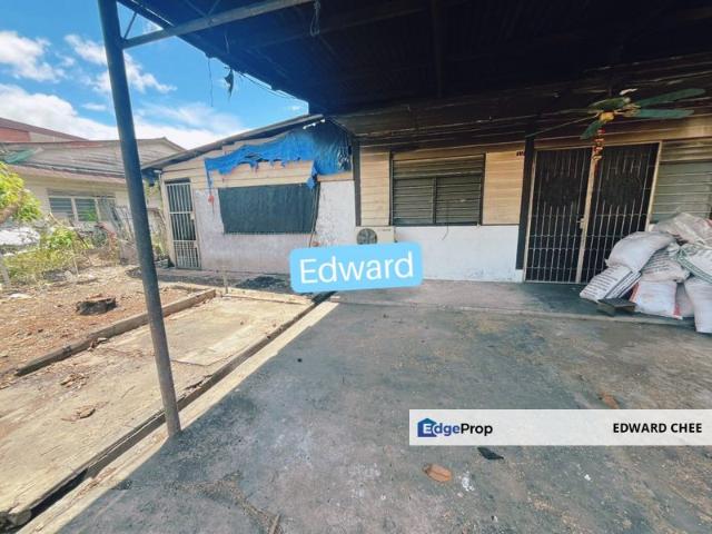 House for sale in Georgetown, Penang