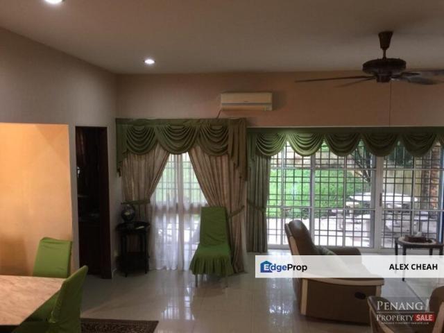House for sale in Georgetown, Penang