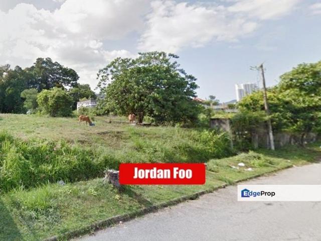 House for sale in Georgetown, Penang