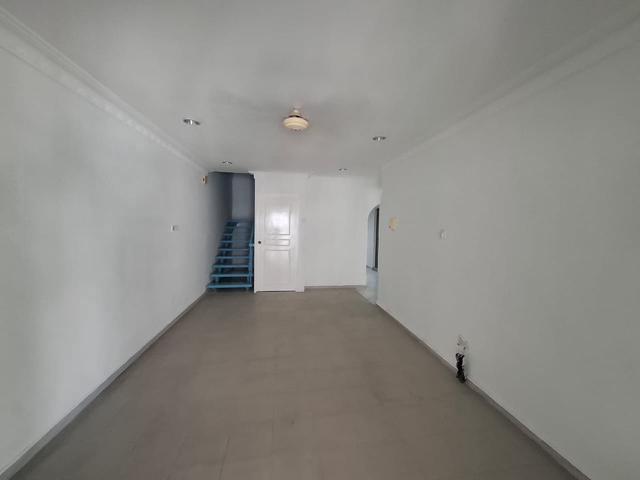 Terraced House for sale in Georgetown, Penang