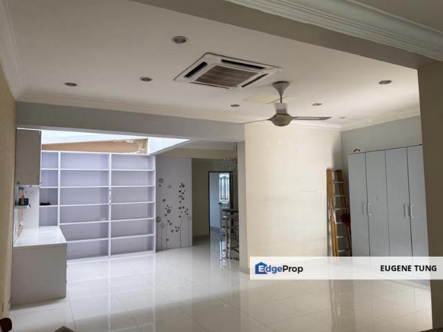 House for rent in Georgetown, Penang