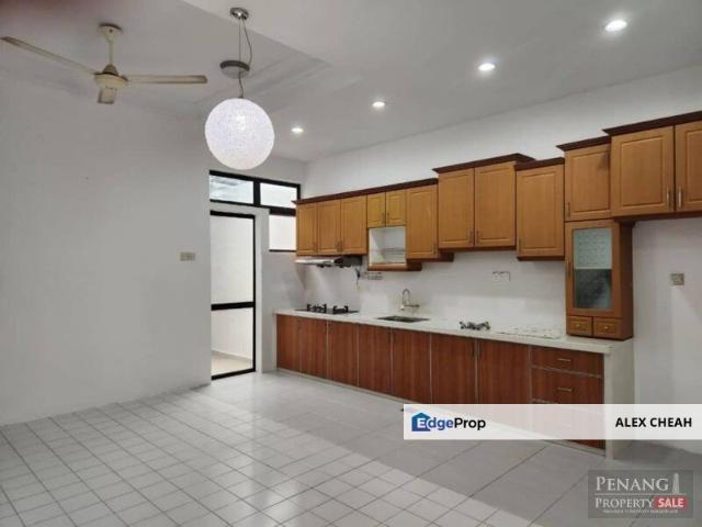 House for sale in Georgetown, Penang