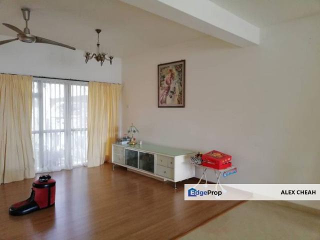 House for sale in Georgetown, Penang