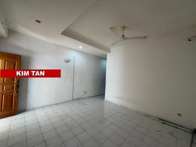 Terraced House for rent in Georgetown, Penang