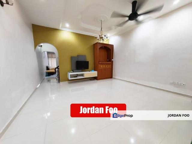 House for sale in Georgetown, Penang