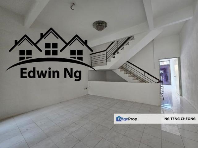 House for sale in Barat Daya, George Town