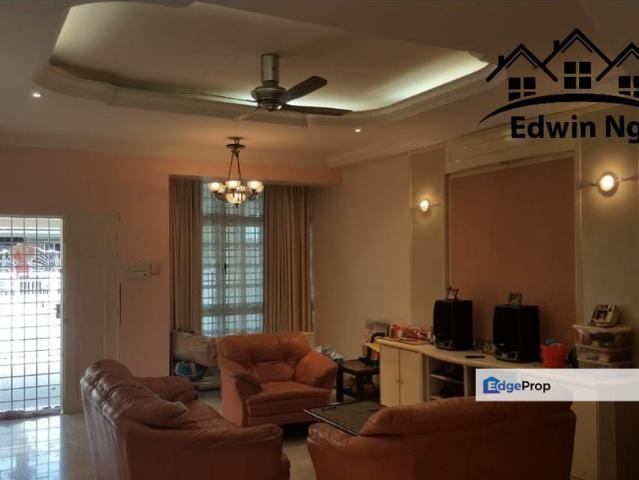 House for sale in Georgetown, Penang