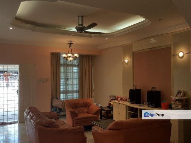 House for sale in Georgetown, Penang