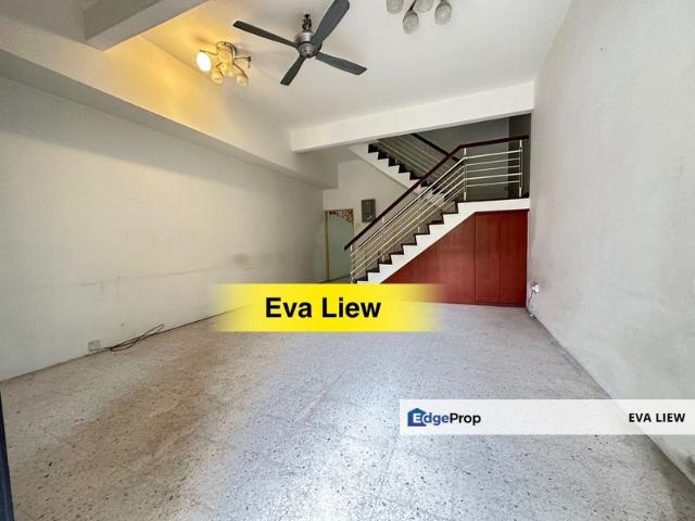 House for sale in Georgetown, Penang