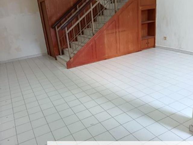 House for sale in Georgetown, Penang