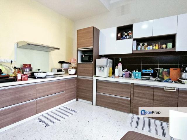 House for sale in Georgetown, Penang