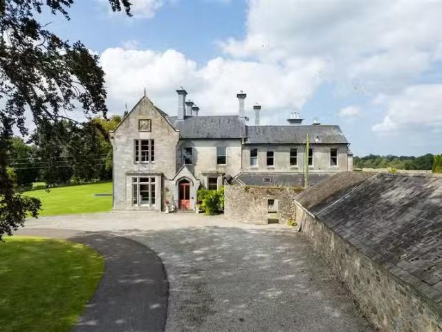 House for sale