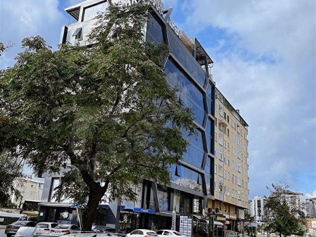 Canik, Samsun içerisinde satılık Ofis