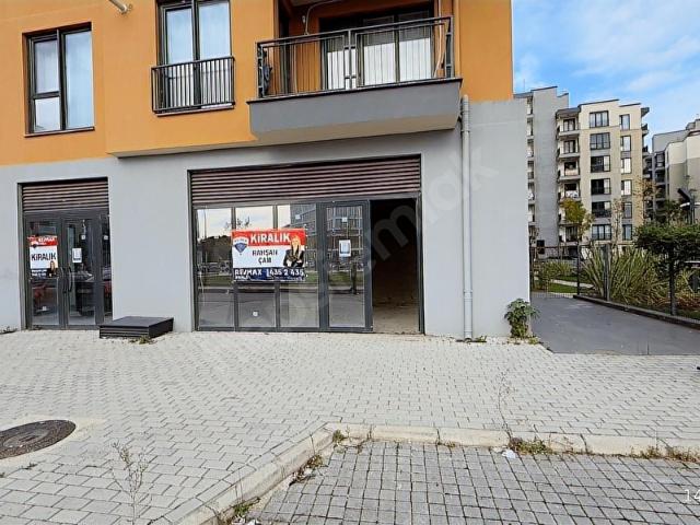 Canik, Samsun içerisinde satılık Dükkan