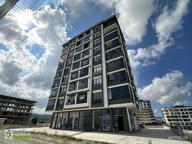 Canik, Samsun içerisinde satılık mülk