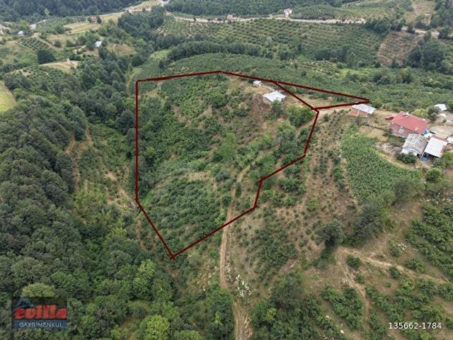 Canik, Samsun içerisinde satılık Arsa