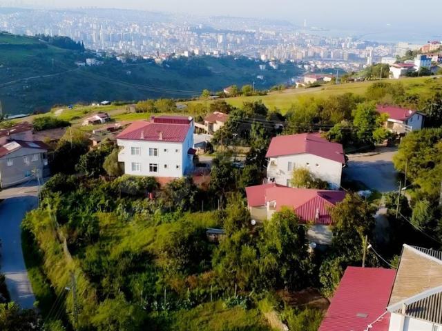 Sarıbıyık, Canik içerisinde satılık Arsa