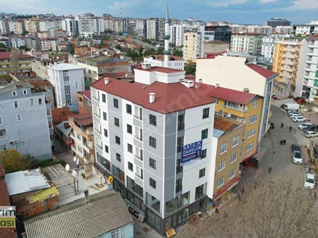 Canik, Samsun içerisinde satılık mülk