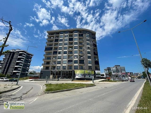 Canik, Samsun içerisinde satılık mülk