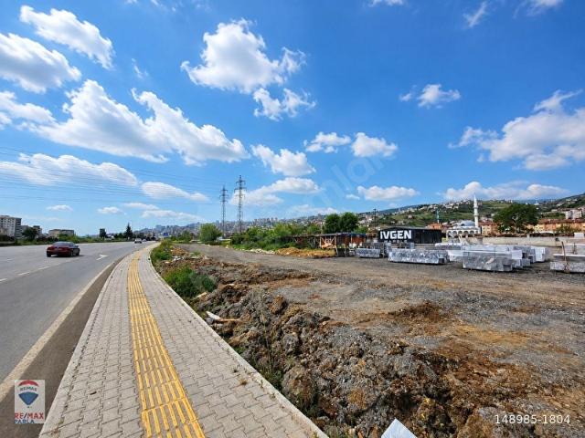 Canik, Samsun içerisinde satılık Dükkan