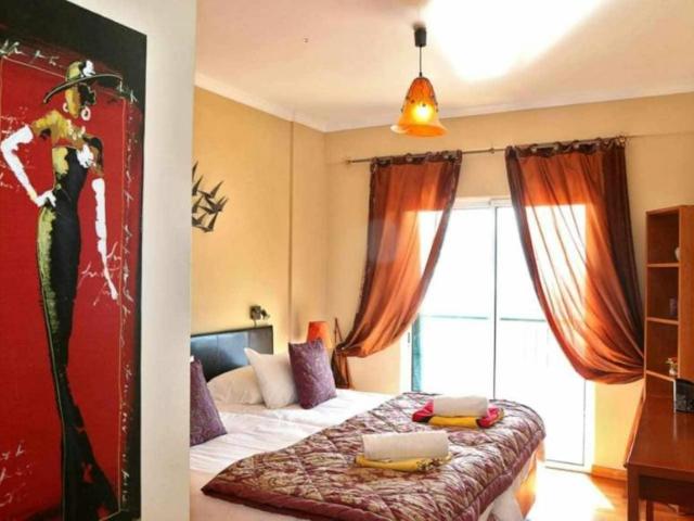 Apartamento alugar em Mãe de Deus, Santa Cruz