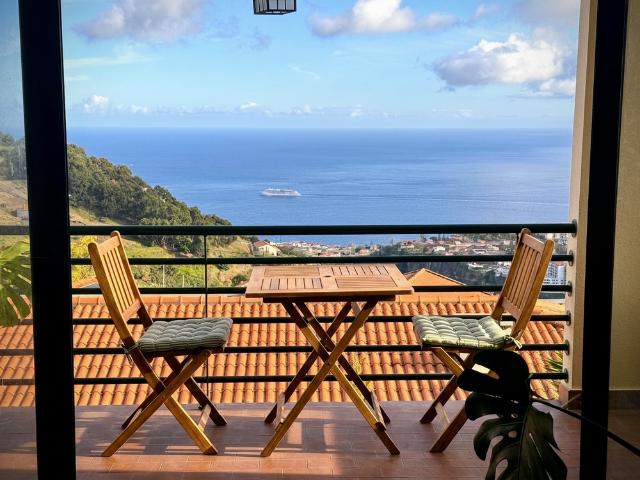 Apartamento alugar em Santa Cruz, Ilha Da Madeira