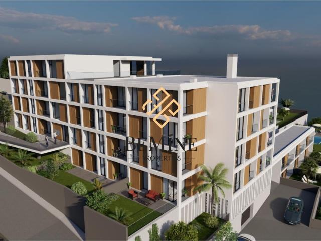 Apartamento venda em Caniço de Baixo, Santa Cruz