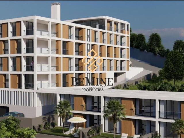 Apartamento venda em Caniço de Baixo, Santa Cruz