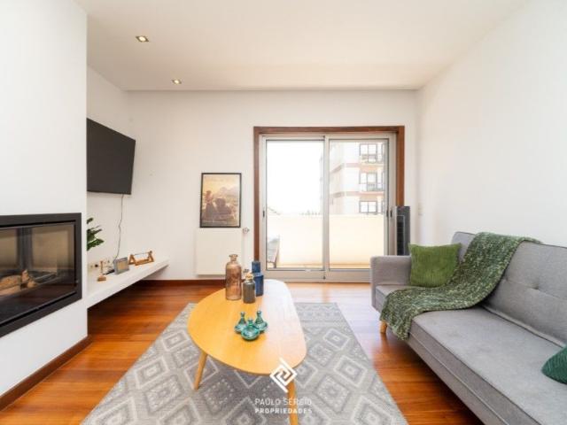 Apartamento alugar em Porto, Cedofeita