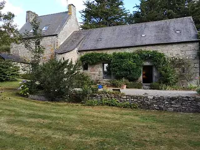 Maison vente à Guingamp, Bretagne