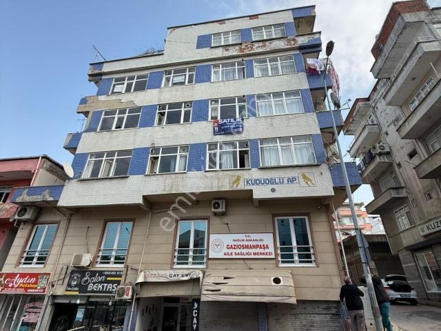 Canik, Samsun içerisinde satılık mülk