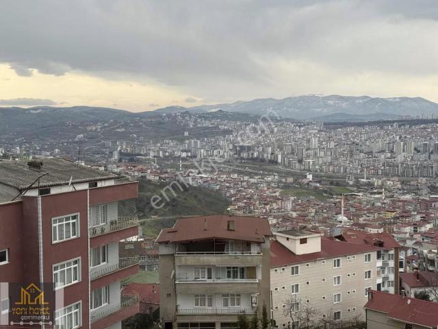 Canik, Samsun içerisinde kiralık mülk