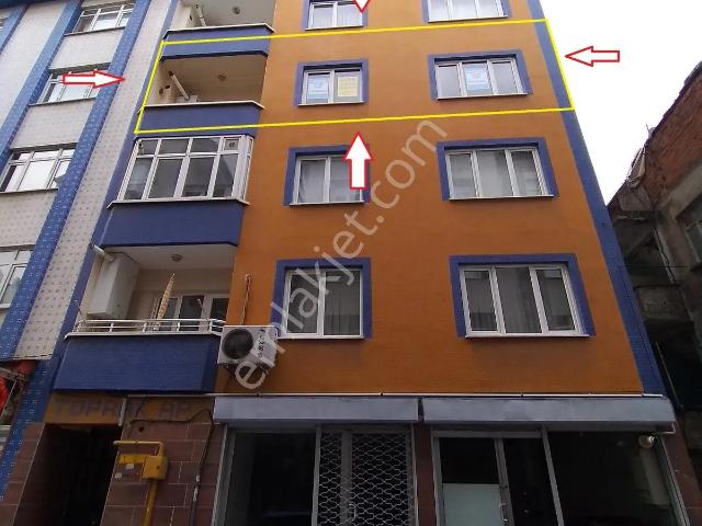 Canik, Samsun içerisinde kiralık mülk