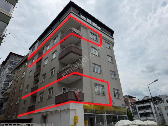 Canik, Samsun içerisinde kiralık mülk