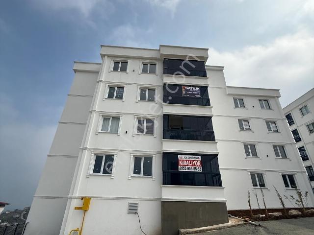 Canik, Samsun içerisinde kiralık mülk
