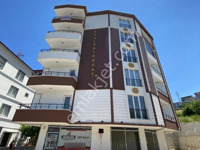 Canik, Samsun içerisinde satılık mülk