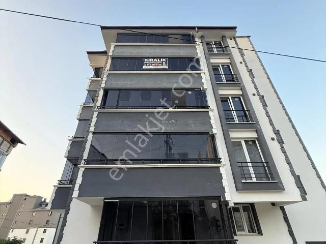 Canik, Samsun içerisinde kiralık mülk