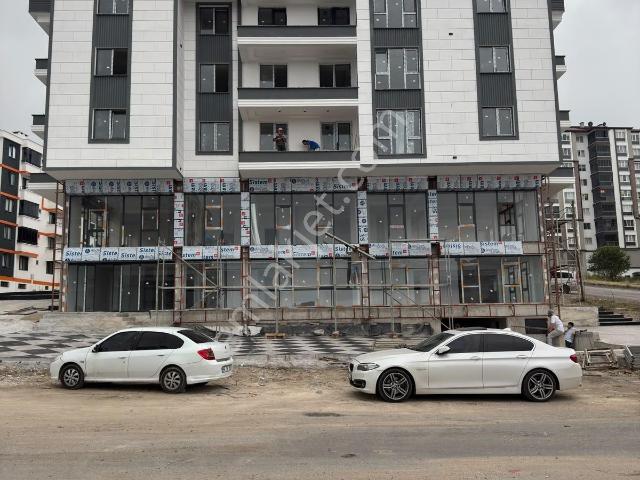 Canik, Samsun içerisinde satılık mülk