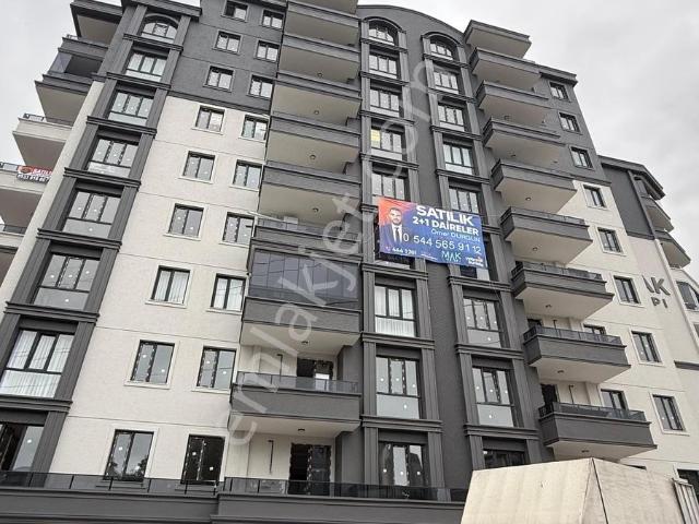 Canik, Samsun içerisinde satılık mülk
