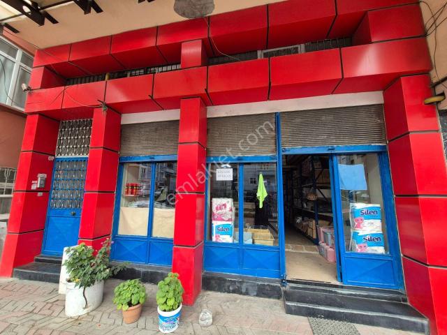 Canik, Samsun içerisinde kiralık Dükkan