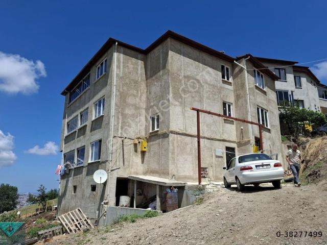 Canik içerisinde satılık Villa