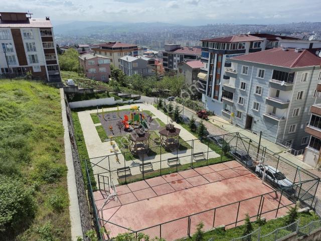 Canik, Samsun içerisinde kiralık mülk