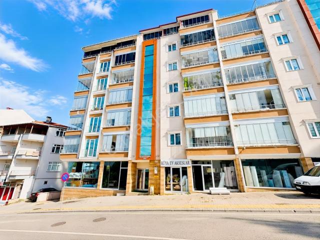 Uludağ, Canik içerisinde satılık mülk