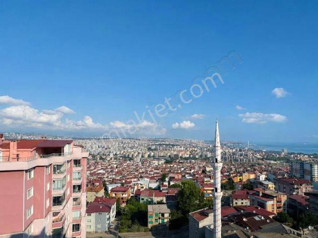 Canik, Samsun içerisinde satılık mülk