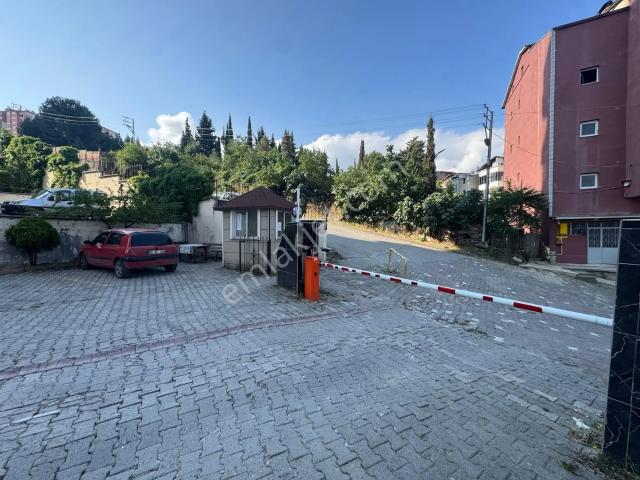 Gaziosmanpaşa, Canik içerisinde kiralık mülk