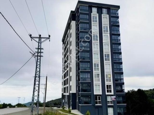 Canik, Samsun içerisinde kiralık mülk