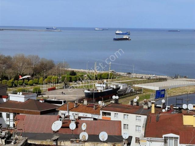 Canik, Samsun içerisinde satılık mülk